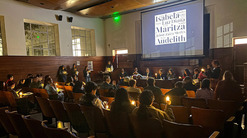 Asesinatos de mujeres trans siguen sin investigarse como feminicidio en Colombia Asesinatos de mujeres trans siguen sin investigarse como feminicidio en Colombia