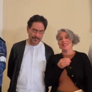 Sindicato del INPEC respalda a Iván Cepeda pese a restricciones a funcionarios públicos Sindicato del INPEC respalda a Iván Cepeda pese a restricciones a funcionarios públicos