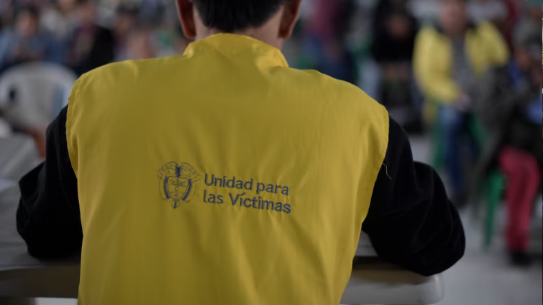 Investigan presuntas irregularidades en contrato de la Unidad de Víctimas Investigan presuntas irregularidades en contrato de la Unidad de Víctimas