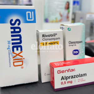 Ibagué enfrenta escasez de medicamentos para salud mental Ibagué enfrenta escasez de medicamentos para salud mental