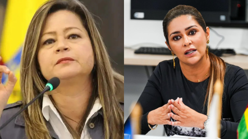 Rifirrafe entre Mintransporte y Matiz por vía Rovira–Roncesvalles Rifirrafe entre Mintransporte y Matiz por vía Rovira–Roncesvalles