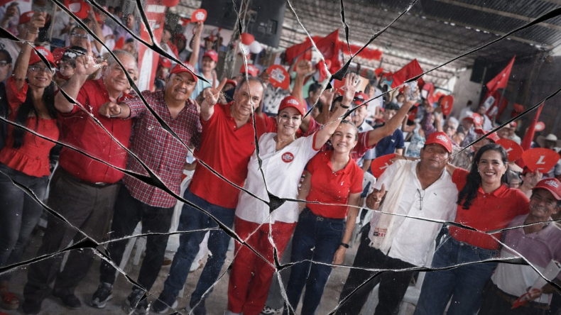 Se profundizó la crisis del partido Liberal en el Tolima Se profundizó la crisis del partido Liberal en el Tolima