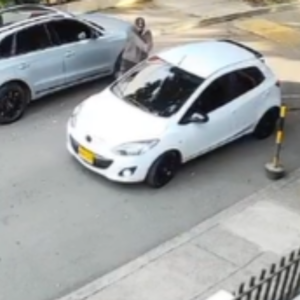 Integrante de la UNP frustró intento de sicariato: presunto atacante murió Integrante de la UNP frustró intento de sicariato: presunto atacante murió