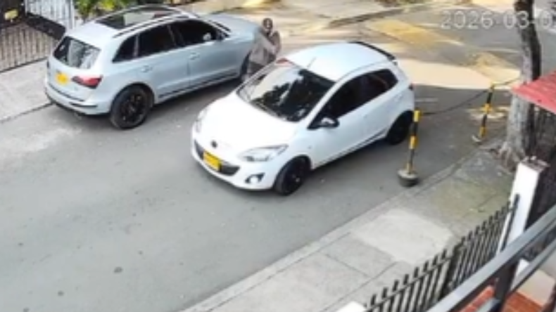 Integrante de la UNP frustró intento de sicariato: presunto atacante murió Integrante de la UNP frustró intento de sicariato: presunto atacante murió