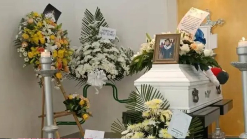 Kevin no murió por caerse de la bicicleta, sino por «negligencia» de la Nueva EPS: Procuraduría Kevin no murió por caerse de la bicicleta, sino por «negligencia» de la Nueva EPS: Procuraduría