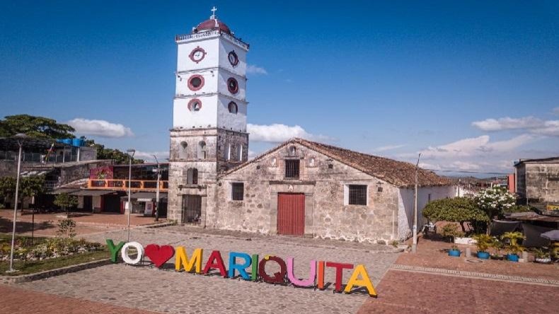 Defensoría exige búsqueda urgente por seis jóvenes desaparecidos en Mariquita Defensoría exige búsqueda urgente por seis jóvenes desaparecidos en Mariquita