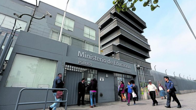 Ministerio de Educación alerta por documentos falsos que circulan en el Tolima Ministerio de Educación alerta por documentos falsos que circulan en el Tolima