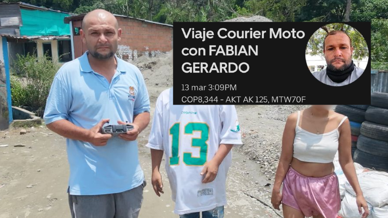 Conductor de Uber robó un dron y fue descubierto cuando lo usó Conductor de Uber robó un dron y fue descubierto cuando lo usó