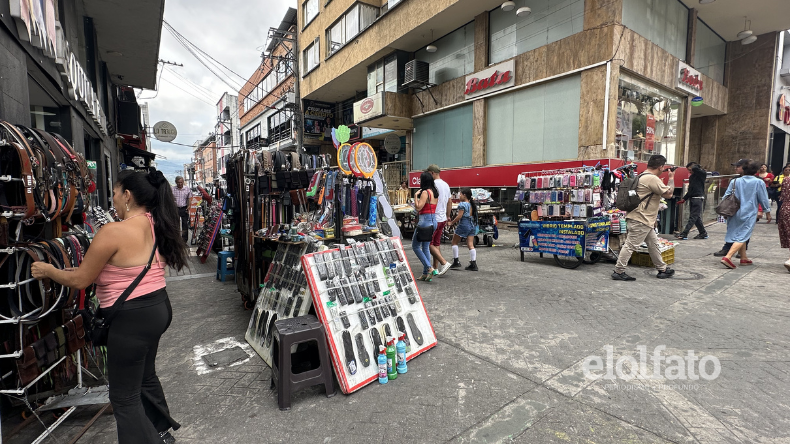 Sena abrió 2.000 cupos para certificar experiencia de trabajadores informales Sena abrió 2.000 cupos para certificar experiencia de trabajadores informales
